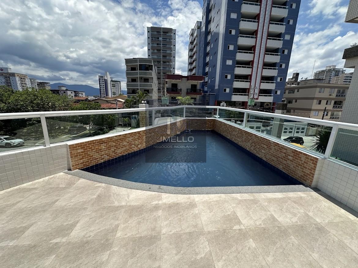 Apartamento para Venda em Praia Grande, Guilhermina, 2 dormitórios, 1 suíte, 1 banheiro, 1 vaga — foto 22