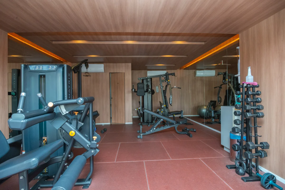 Studio na Vila Mariana próximo ao Metrô Ana Rosa — foto 46