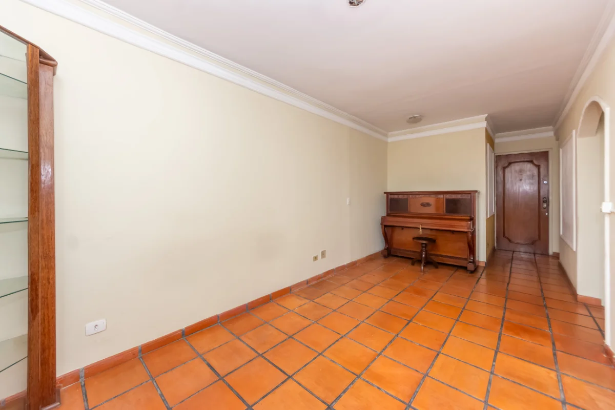 Apartamento na Vila Clementino próximo ao Metrô AACD-Servidor — foto 7