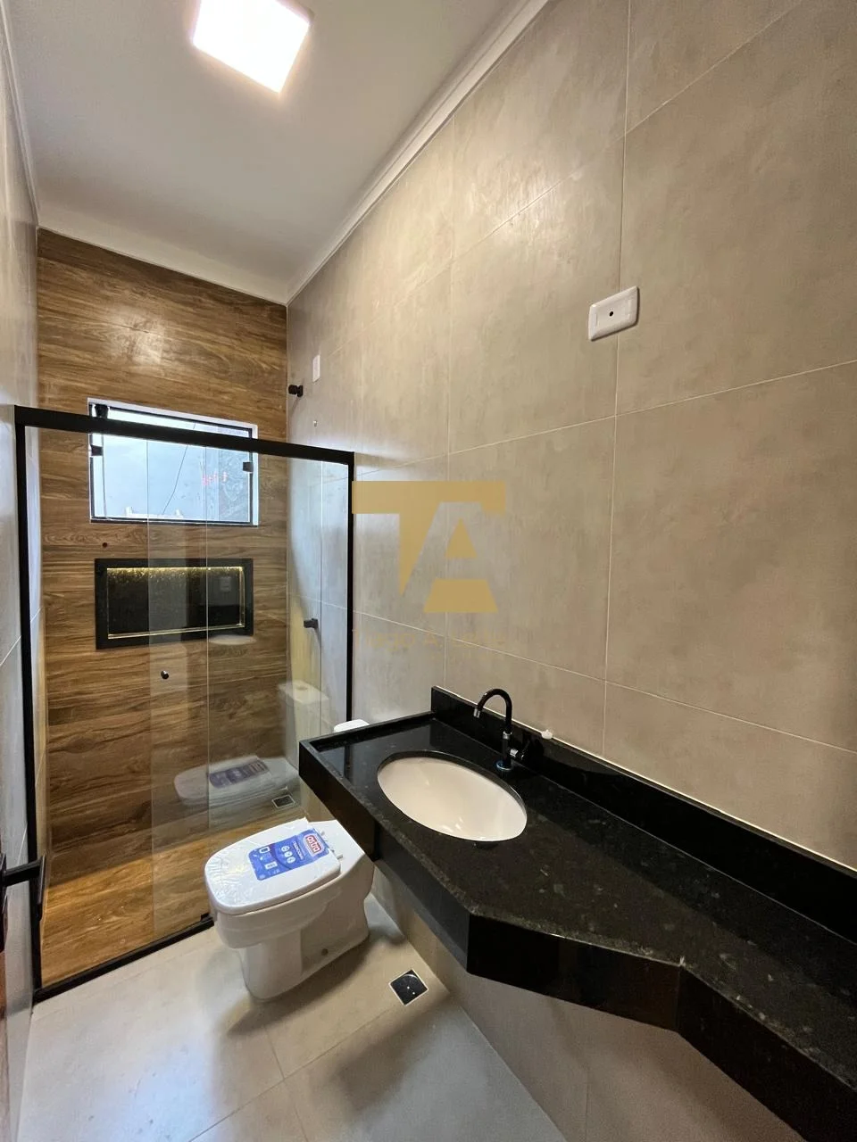 Casa à Venda no Loteamento Flamboyant Pindamonhangaba SP | 3 Quartos com Suíte e Closet — foto 7