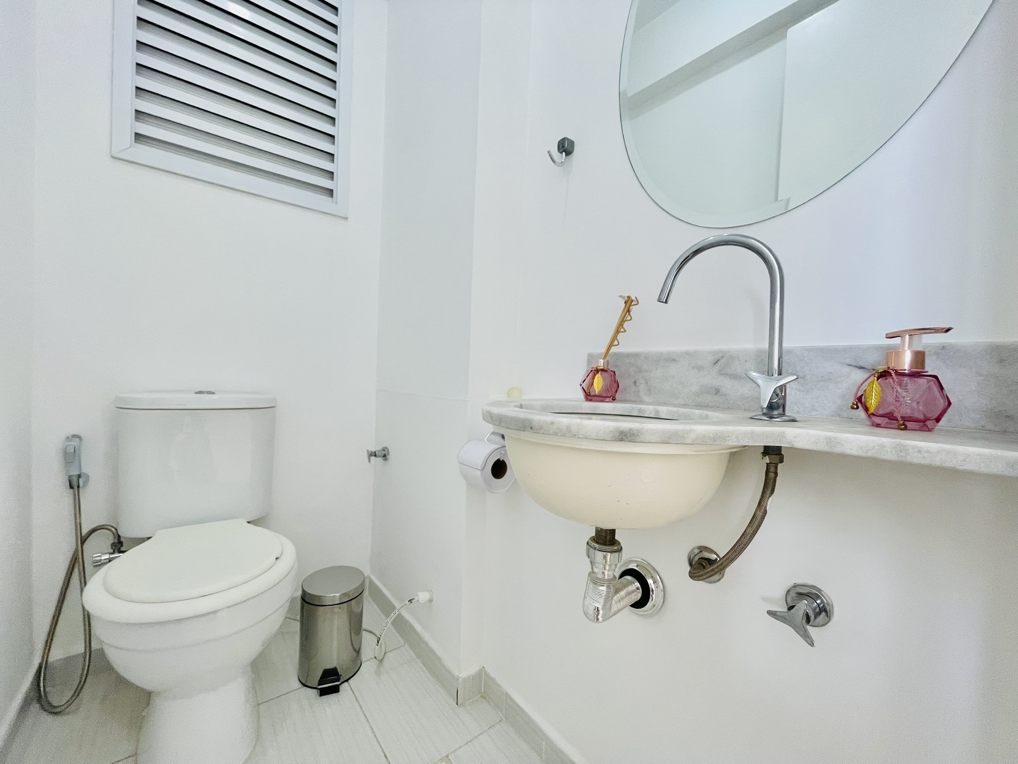 Apartamento à venda com 3 dormitórios, 93 m² no Condomínio Vie Nouvelle em Taubaté/SP.