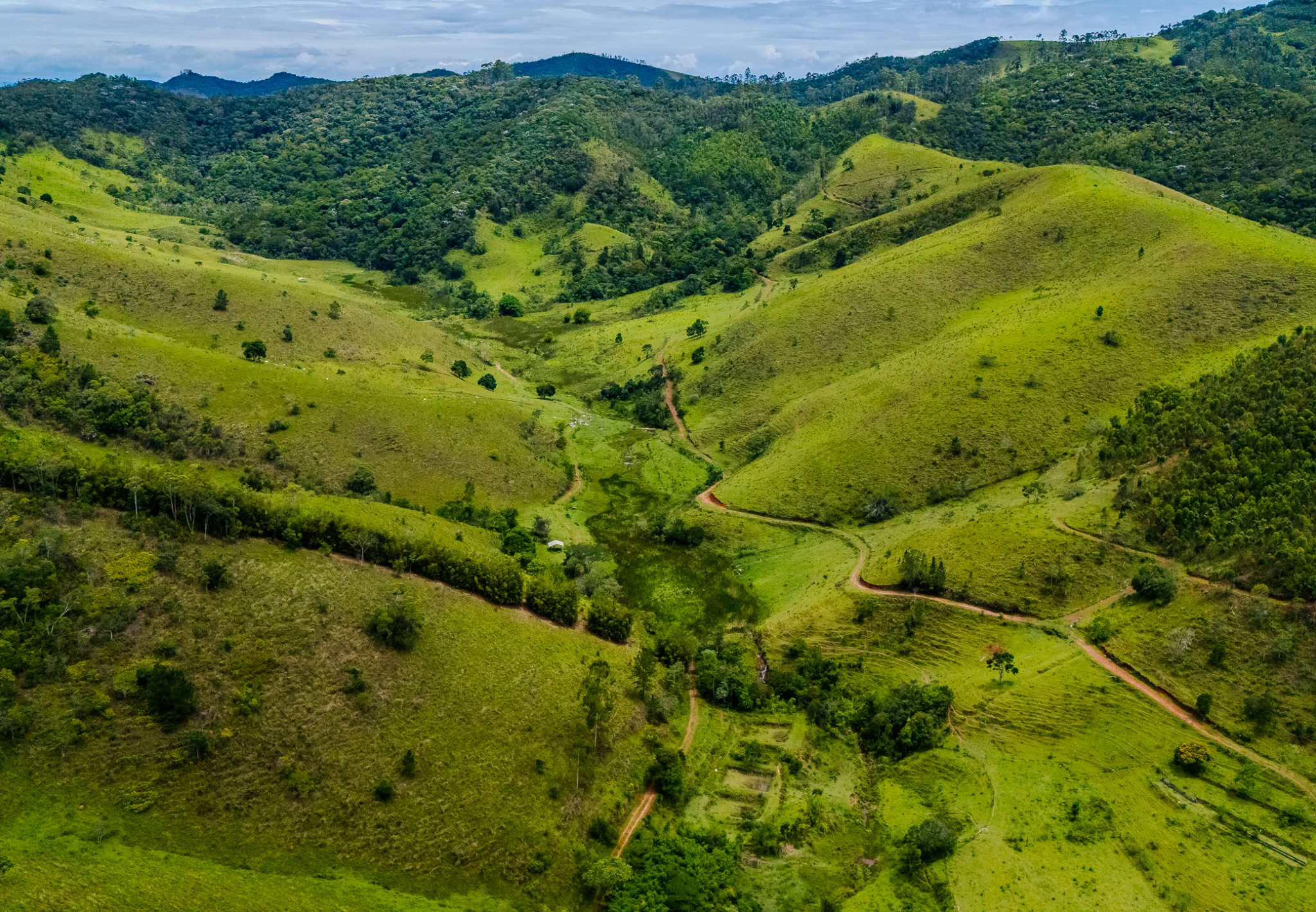 Fazenda à venda com 80 Alqueires em Redenção da Serra/SP. 