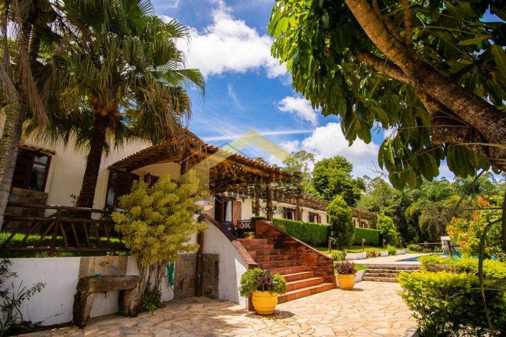 Fazenda à venda em Guaratinguetá/SP