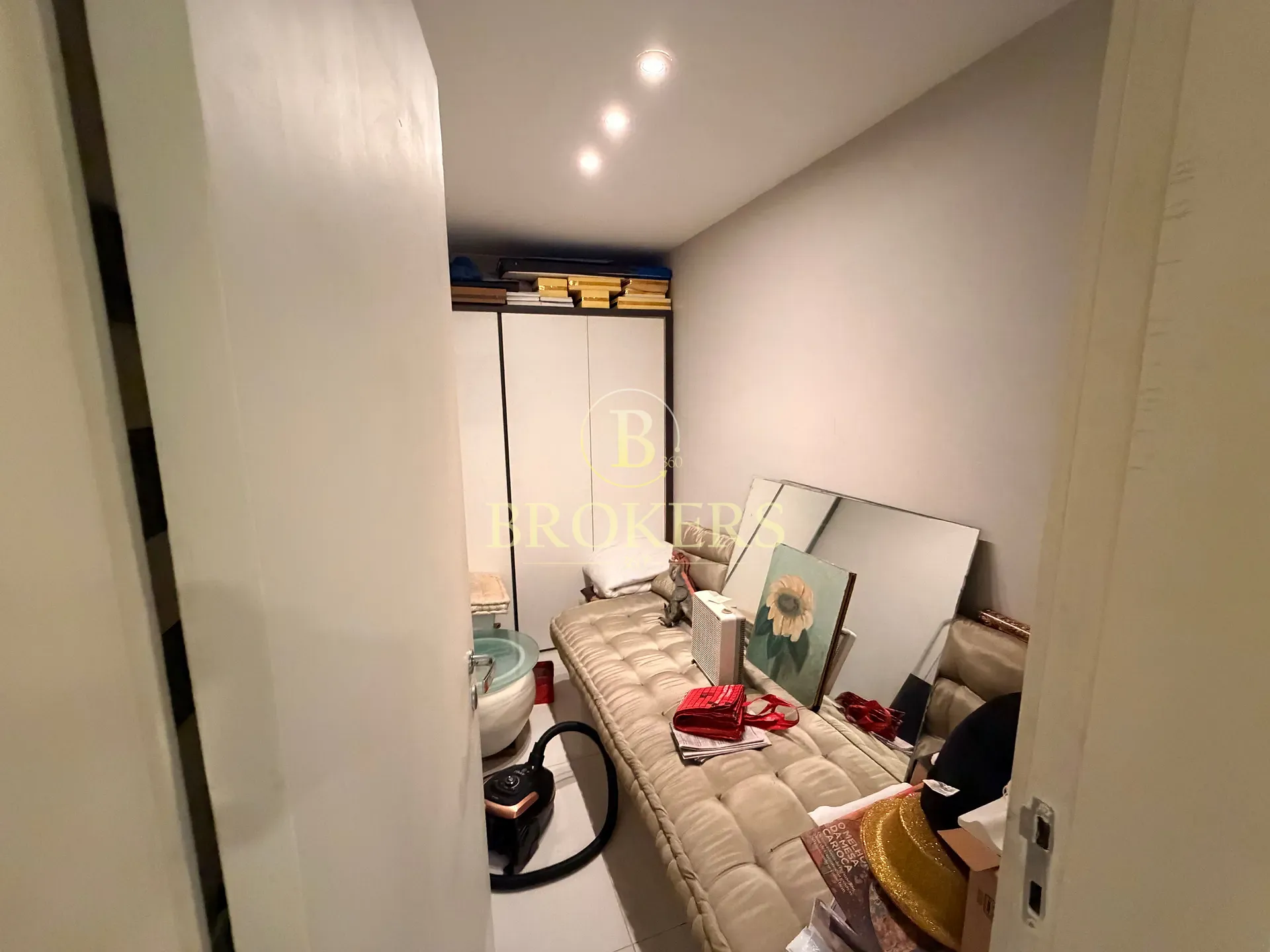 Luxo absoluto à beira-mar na Avenida Atlântica - Copacabana: apartamento à venda, 3quartos, 370m² r — foto 35