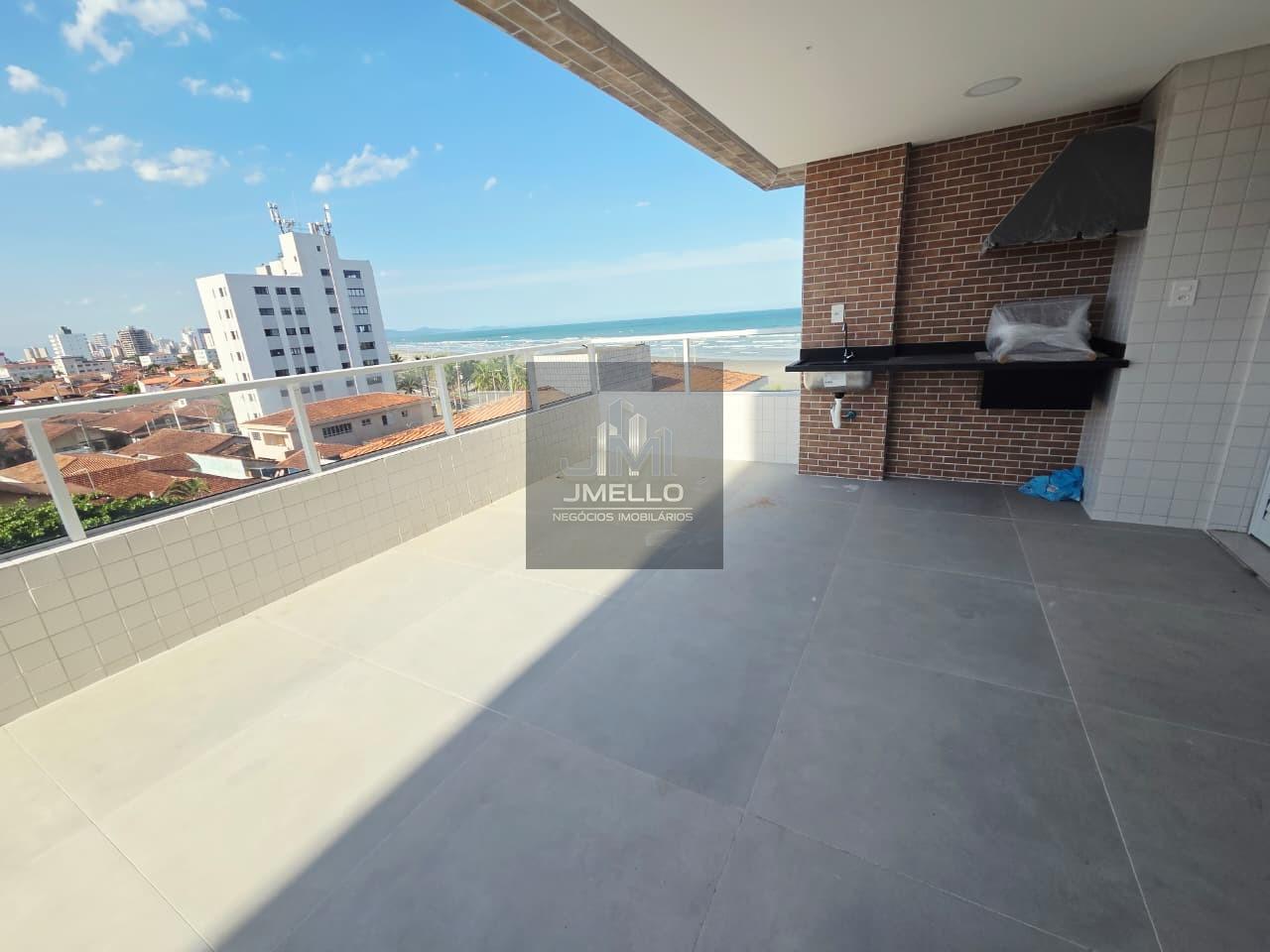 Apartamento Garden para Venda em Praia Grande, Jd Real, 2 dormitórios, 1 suíte, 1 banheiro, 1 vaga — foto 3