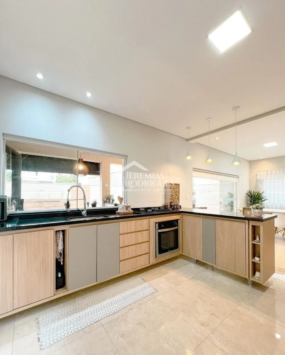 Casa com 4 dormitórios, 247 m² - Condomínio Cyrela Landscape - Taubaté/SP.