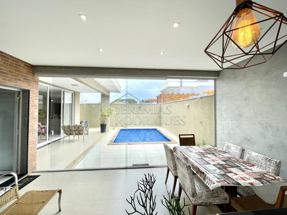 Casa com 4 quartos, 306 m² - Condomínio Ouro Ville - Taubaté/SP