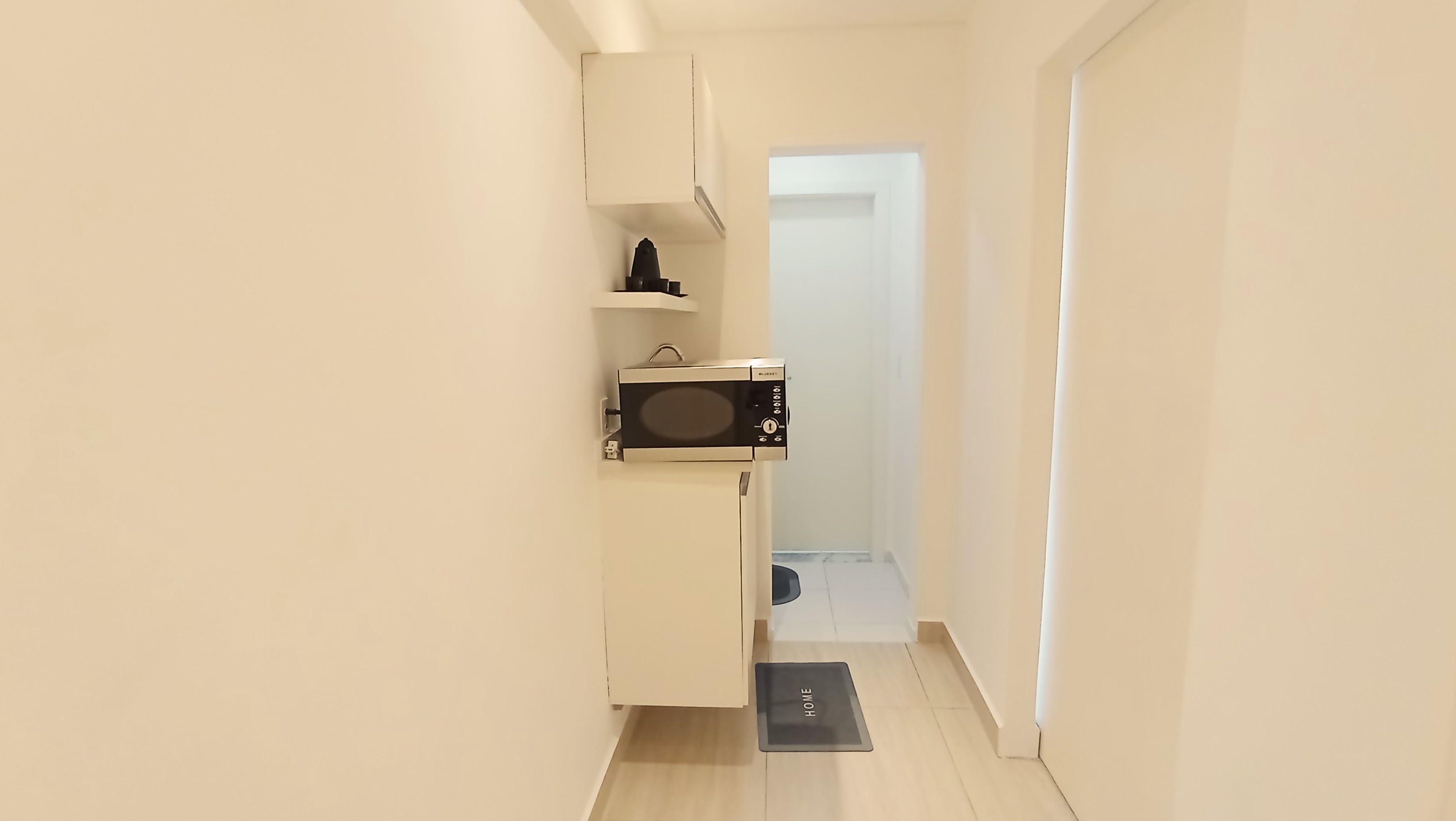 Sala comercial para venda com 38 m² no Edifício The One Office Tower em Taubaté/SP.