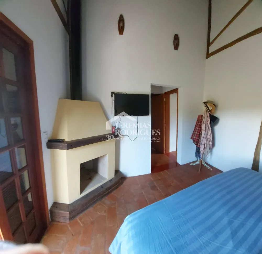 Casa com 4 quartos, 325 m² - Parque da Mantiqueira - Santo Antônio do Pinhal/SP