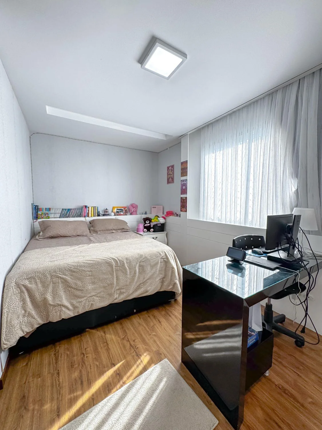 Cobertura de 218 m² com 4 suítes e lazer completo na Serra - ham - foto 4