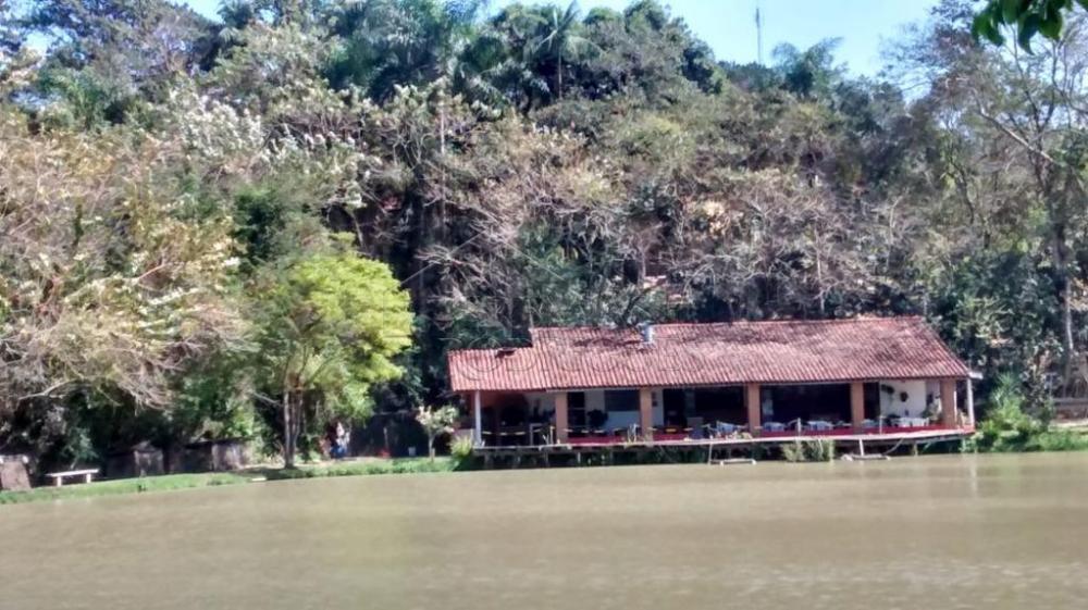 Rural misto à venda por R$ 1.500.000,00 - Pindamonhangaba/SP