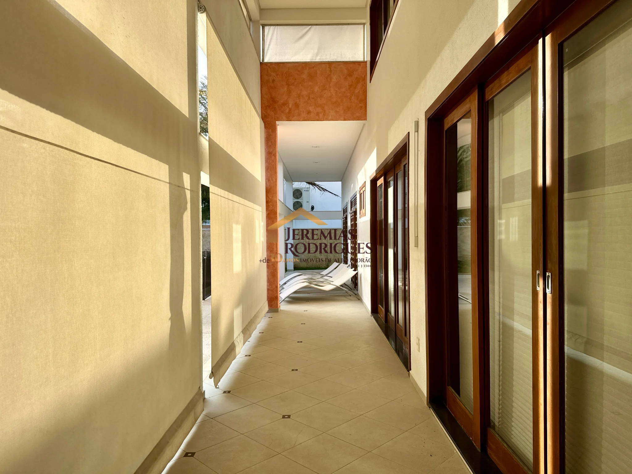 Casa mobiliada para locação no Condomínio Taubaté Village em Taubaté/SP. — foto 99