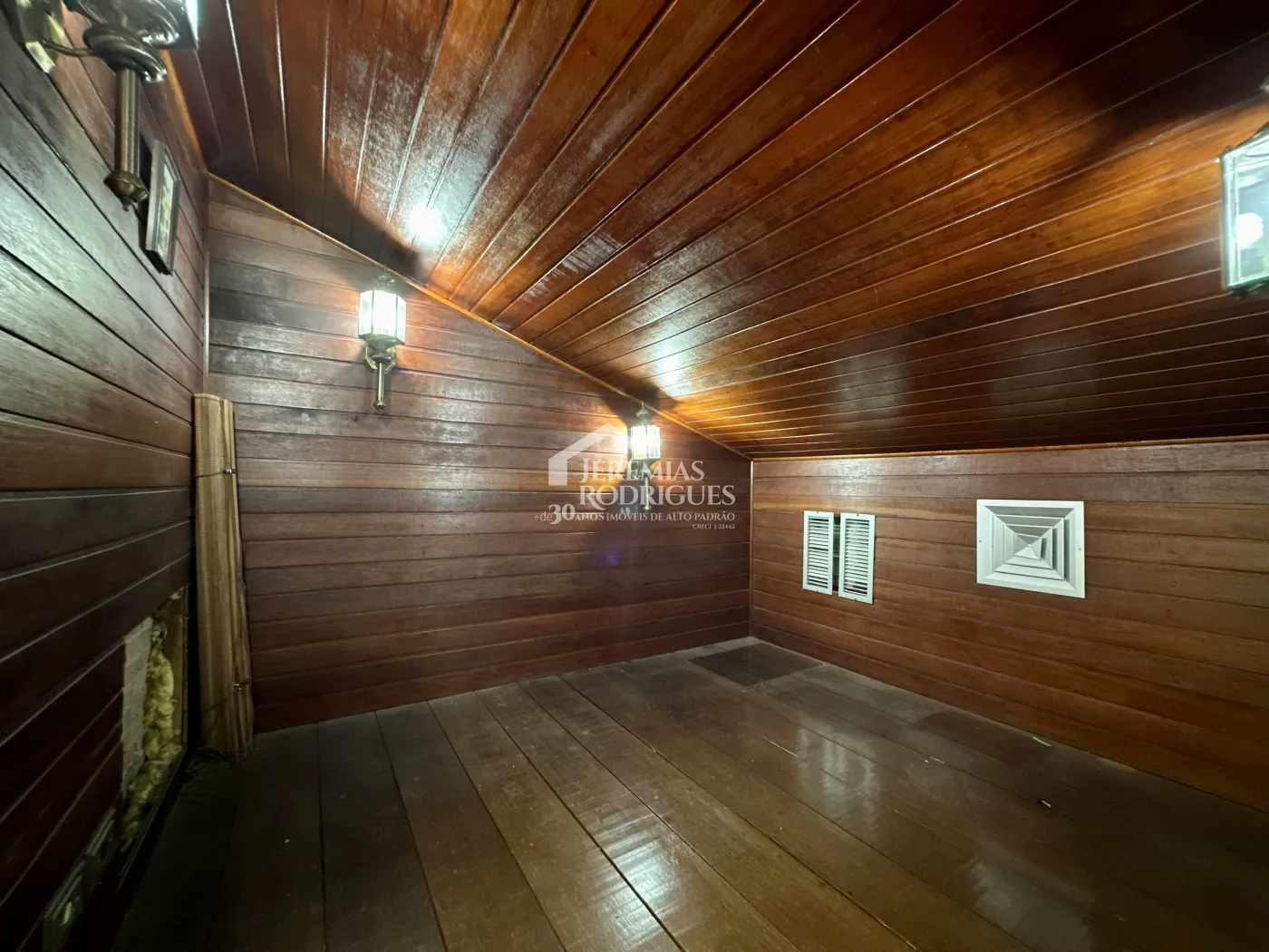 Casa para locação no Condomínio São Charbel em Taubaté/SP. — foto 52