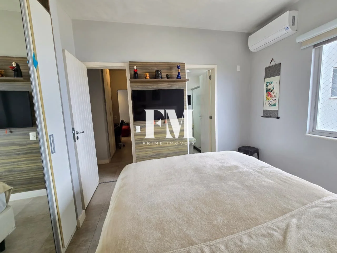 Exclusividade em Copacabana | Rua Marechal Mascarenhas de Morais | Modernizado | Original 3 Quartos | 100m² com Vaga e Lazer Completo - foto 24