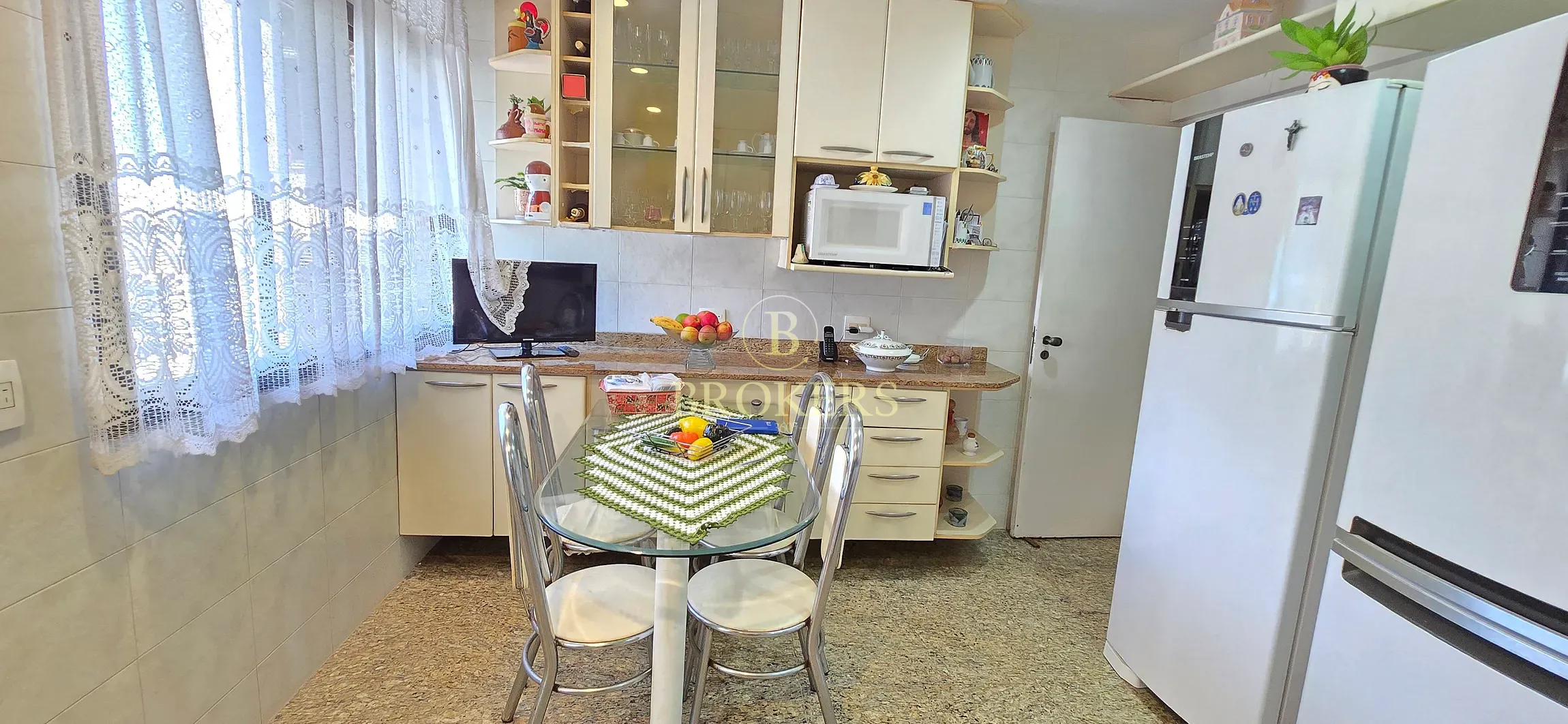 Apartamento à venda, Rua santa Clara, junto ao Bairro Peixoto, Copacabana! Aproximadamente 162m², V — foto 37
