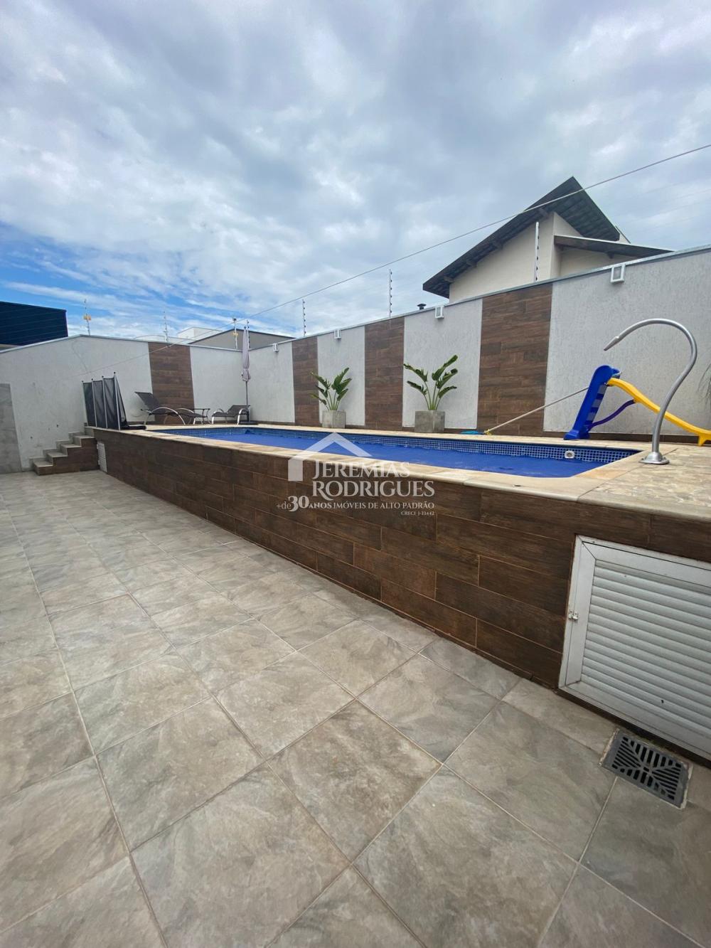 Casa com 3 dormitórios, 237 m² - Condomínio Terras do Vale - Caçapava/SP