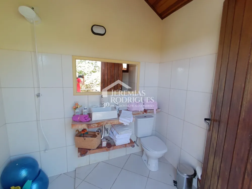 Casa com 4 dormitórios, 277 m² - Santo Antônio do Pinhal/SP