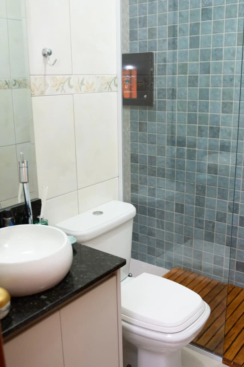 Sobrado 300m² | 2 Suítes | Lazer Completo | 4 Vagas | Vila Humaitá - Santo André