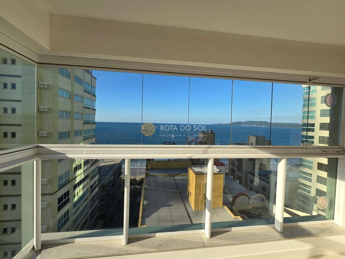 Grand Provence Apartamento Vista Mar 4 Suítes Meia Praia Itapema SC