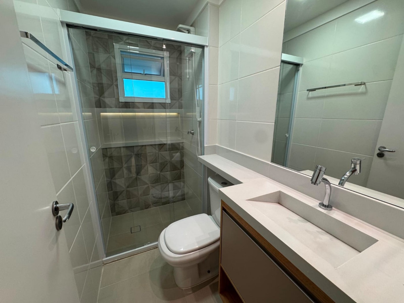 Viva o luxo no Boqueirão: 3 suítes e lazer completo por R$ 1,45M — foto 7