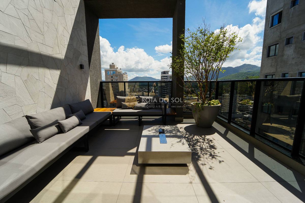 Residencial Soul Apartamento 2 Suítes e 1 Vaga em Morretes Itapema SC