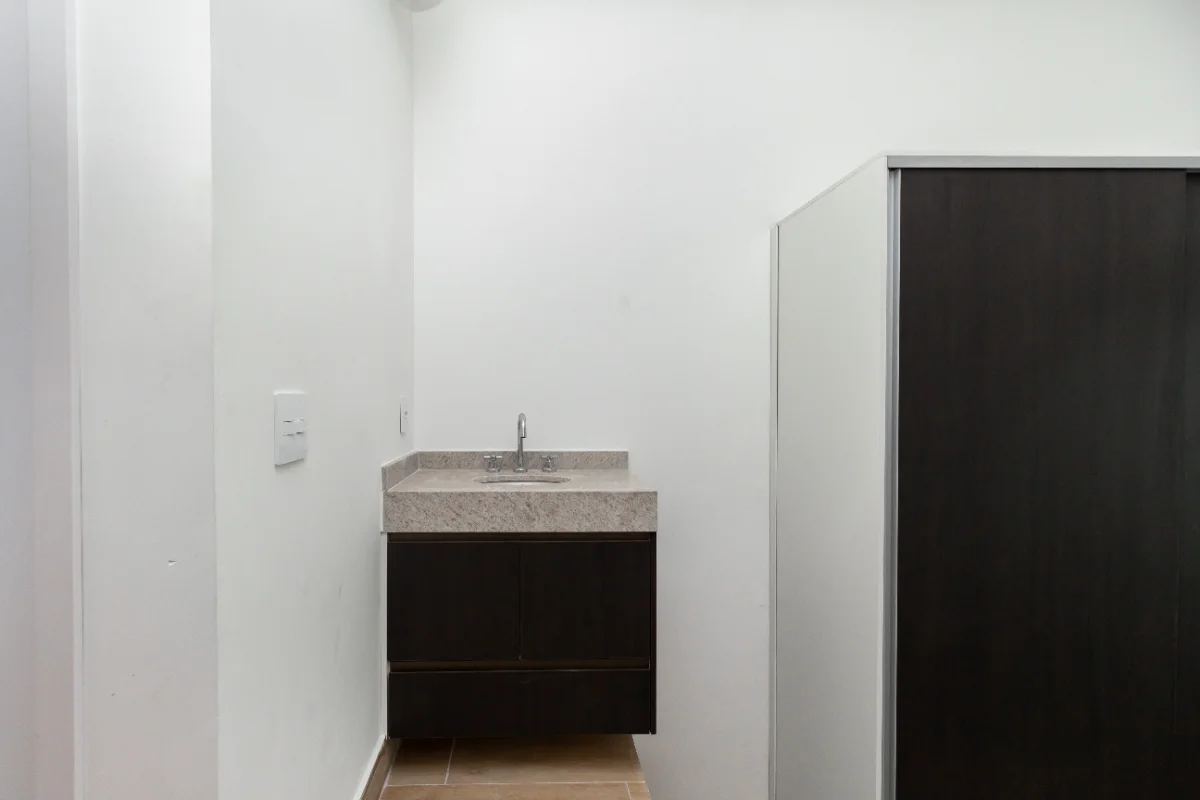 Studio na Vila Mariana próximo ao Metrô Santa Cruz — foto 12