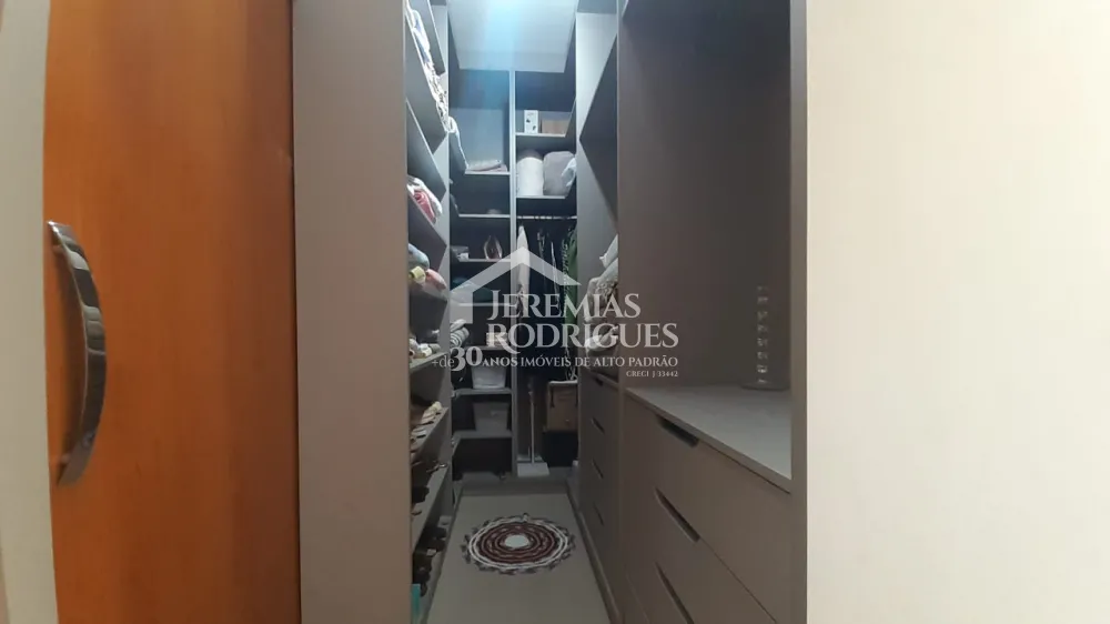 Casa com 5 suítes, 600 m² - Condomínio Village da Serra - Tremembé/SP