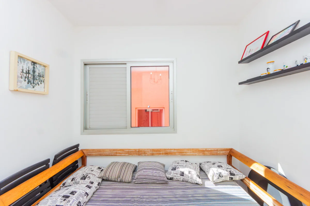 Apartamento na Vila Mariana próximo ao Metrô Ana Rosa e Paraíso — foto 17