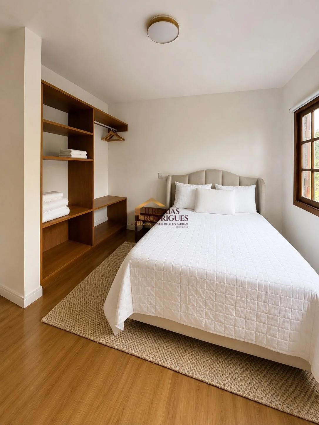 Apartamento à venda no Condomínio Cortina D'Ampezzo em Campos do Jordão/SP. — foto 12