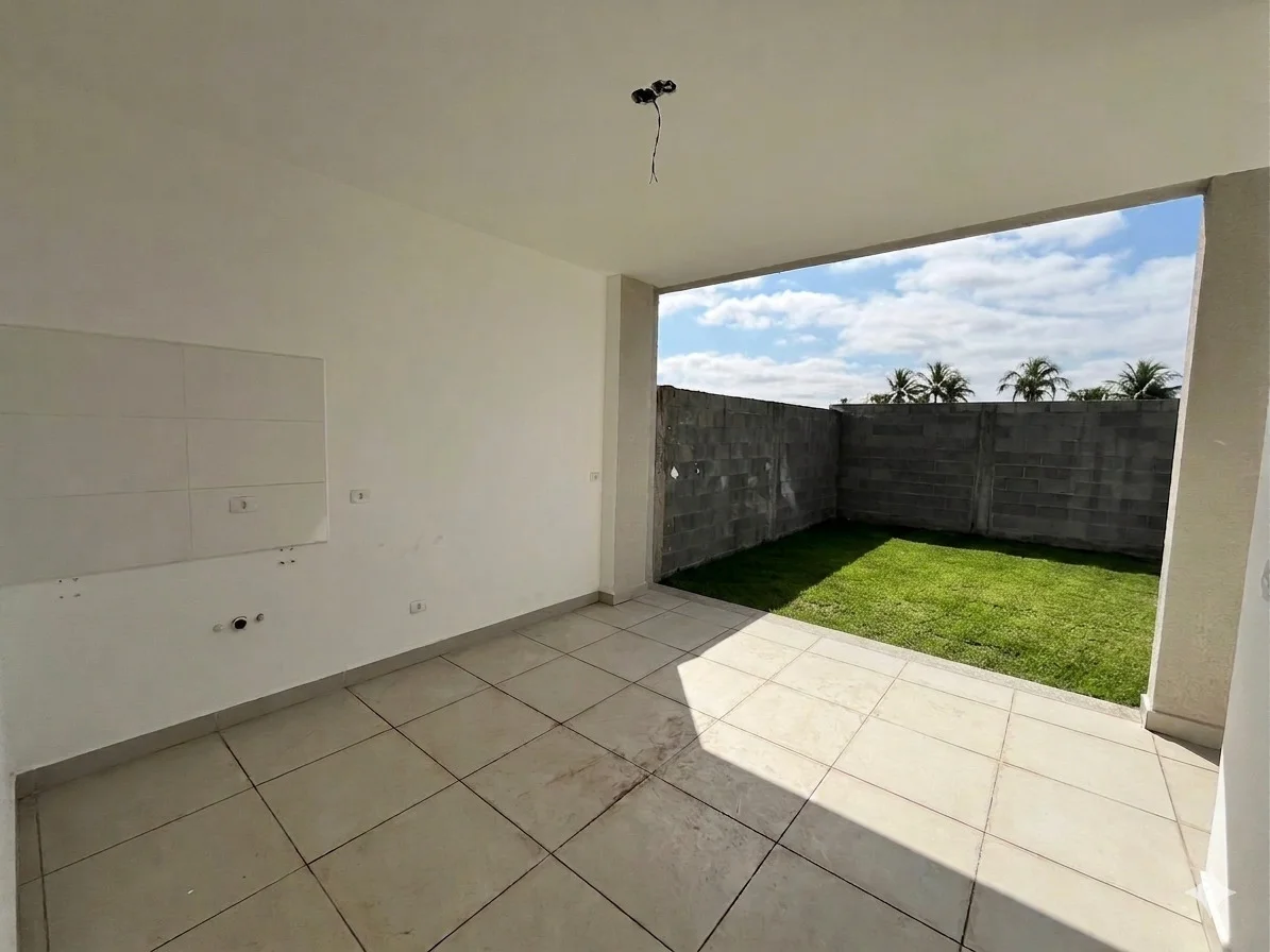 Casa à venda no Vita Village – 3 quartos, suíte, quintal 250 m² | Pindamonhangaba