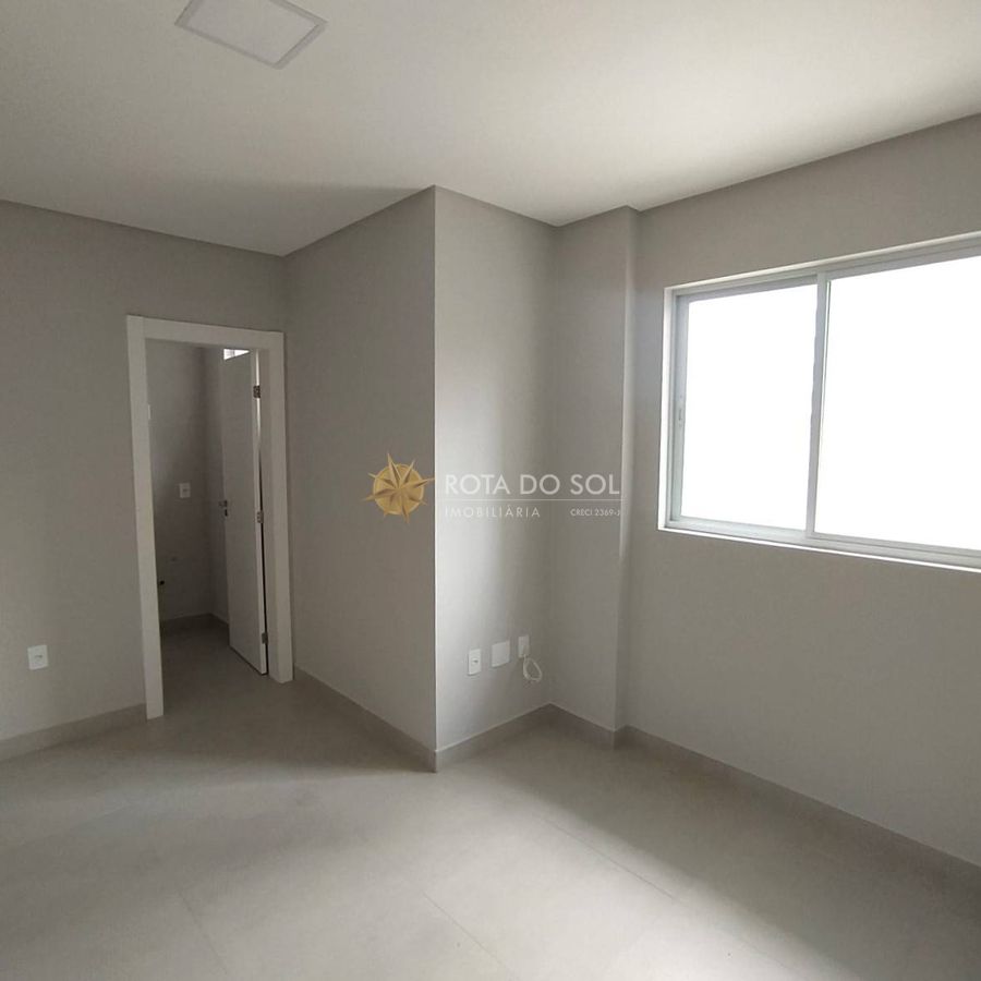 Residencial Cadiz Apartamento 2 Suítes em Perequê Porto Belo Sc