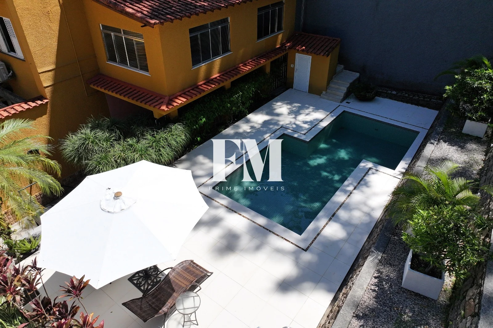 Santa Teresa | 6 Quartos (3 Suítes) | 1.100m² de Terreno com Piscina e Vista para a Natureza - foto 67