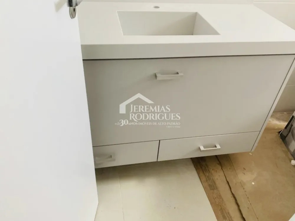 Apartamento com 3 suítes - Bosque Flamboyant - Taubaté/SP