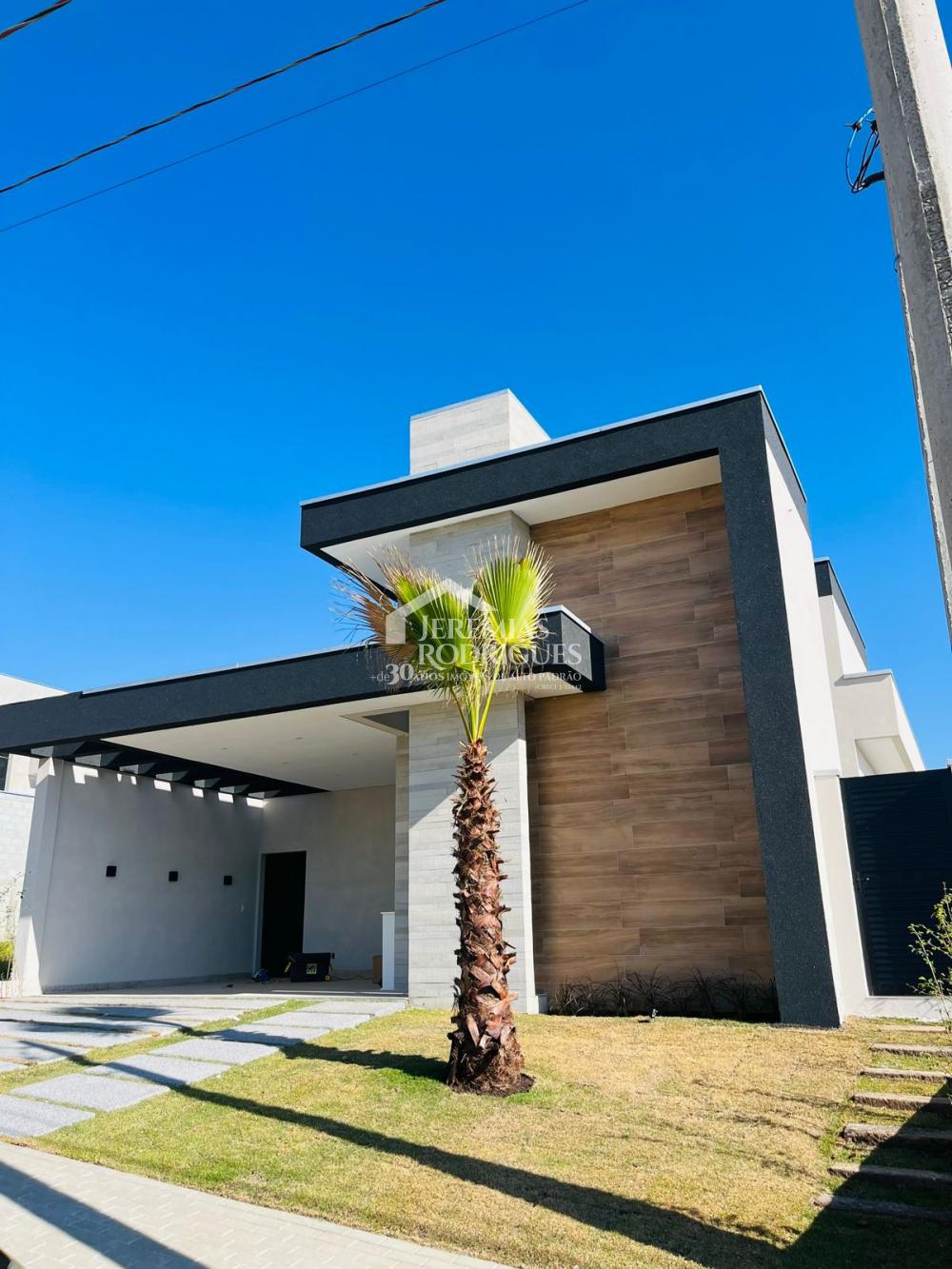 Casa com 3 dormitórios, 187 m² - Condomínio Santa Mônica - Caçapava/SP