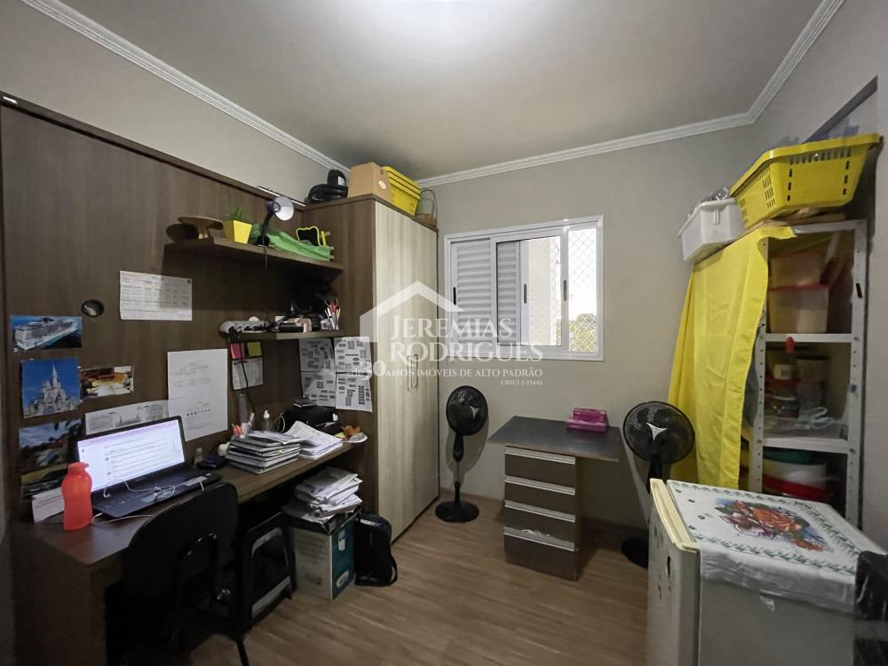 Apartamento com 3 dormitórios, 110 m² - Edifício Placere - Taubaté/SP