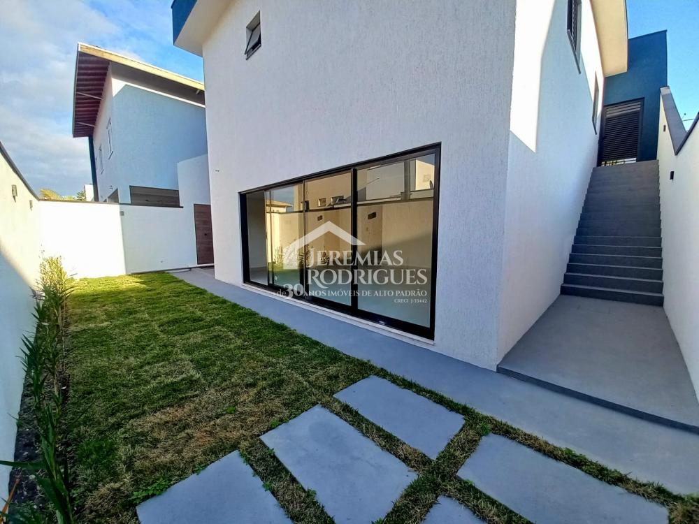 Casa com 3 suítes, 195 m² - Condomínio Pinheiros de Tremembé - Tremembé/SP