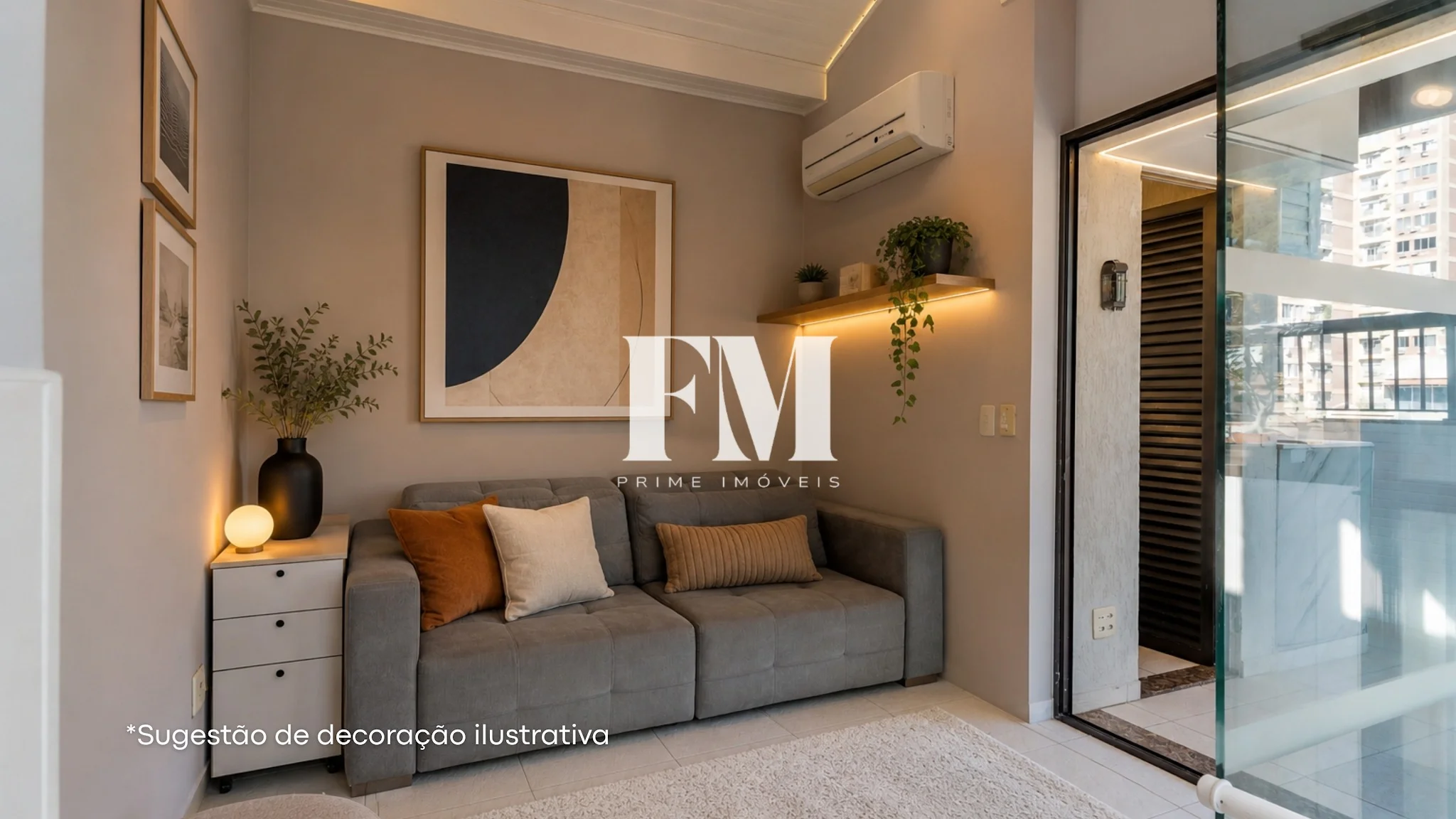 Botafogo | Cobertura Duplex | 2 Suítes | 115m² com Terraço, Vista Cartão-Postal e Lazer Completo - foto 35