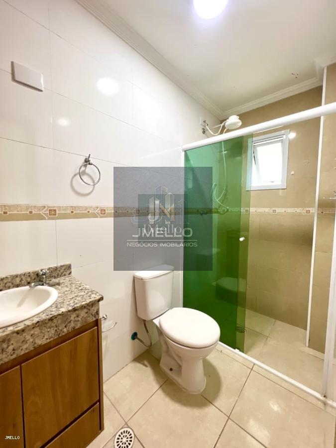 Apartamento para Venda em Praia Grande, CANTO DO FORTE, 2 dormitórios, 1 suíte, 1 banheiro, 1 vaga