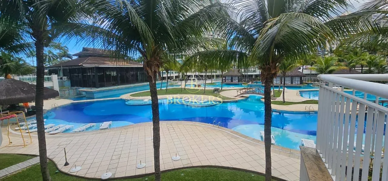 Oportunidade - Avenida Embaixador Abelardo Bueno - Barra Olímpica. Varanda, 2 quartos sendo 1 suíte