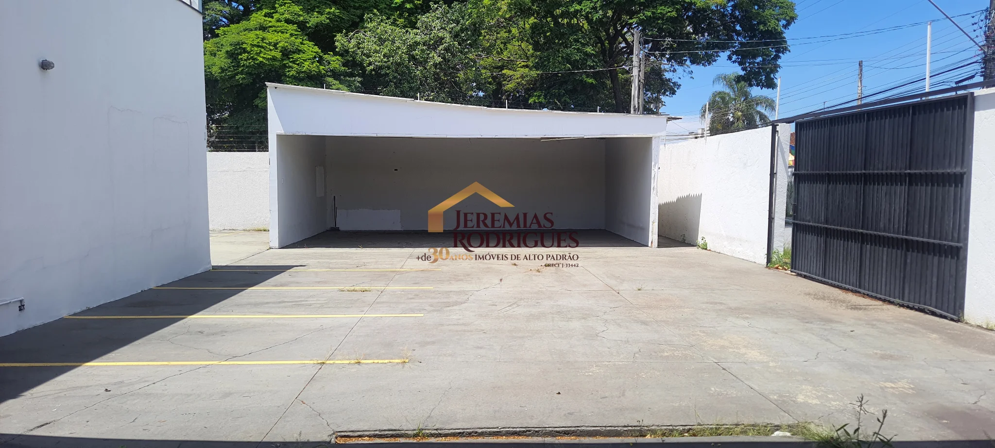 Ponto Comercial para locação e venda na Avenida Itália bairro Independência em Taubaté/SP. - foto 14