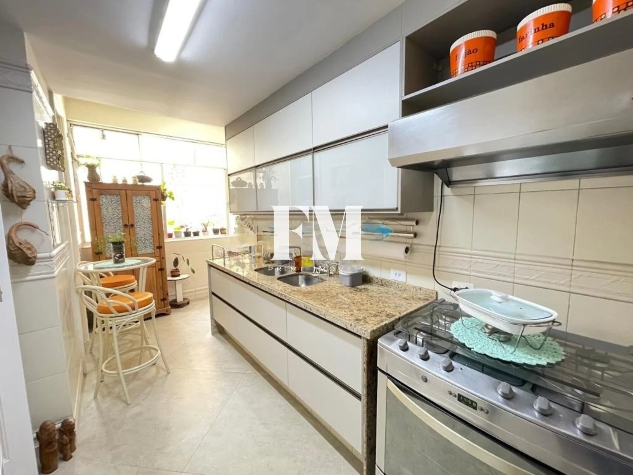 Copacabana | Rua Hilário de Gouveia | 3 Quartos | 139m² com Vaga e Próximo à Praia e ao Metrô - foto 14