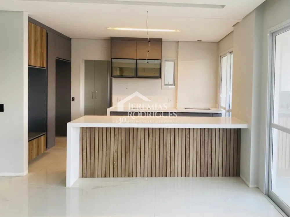 Apartamento com 3 suítes - Bosque Flamboyant - Taubaté/SP