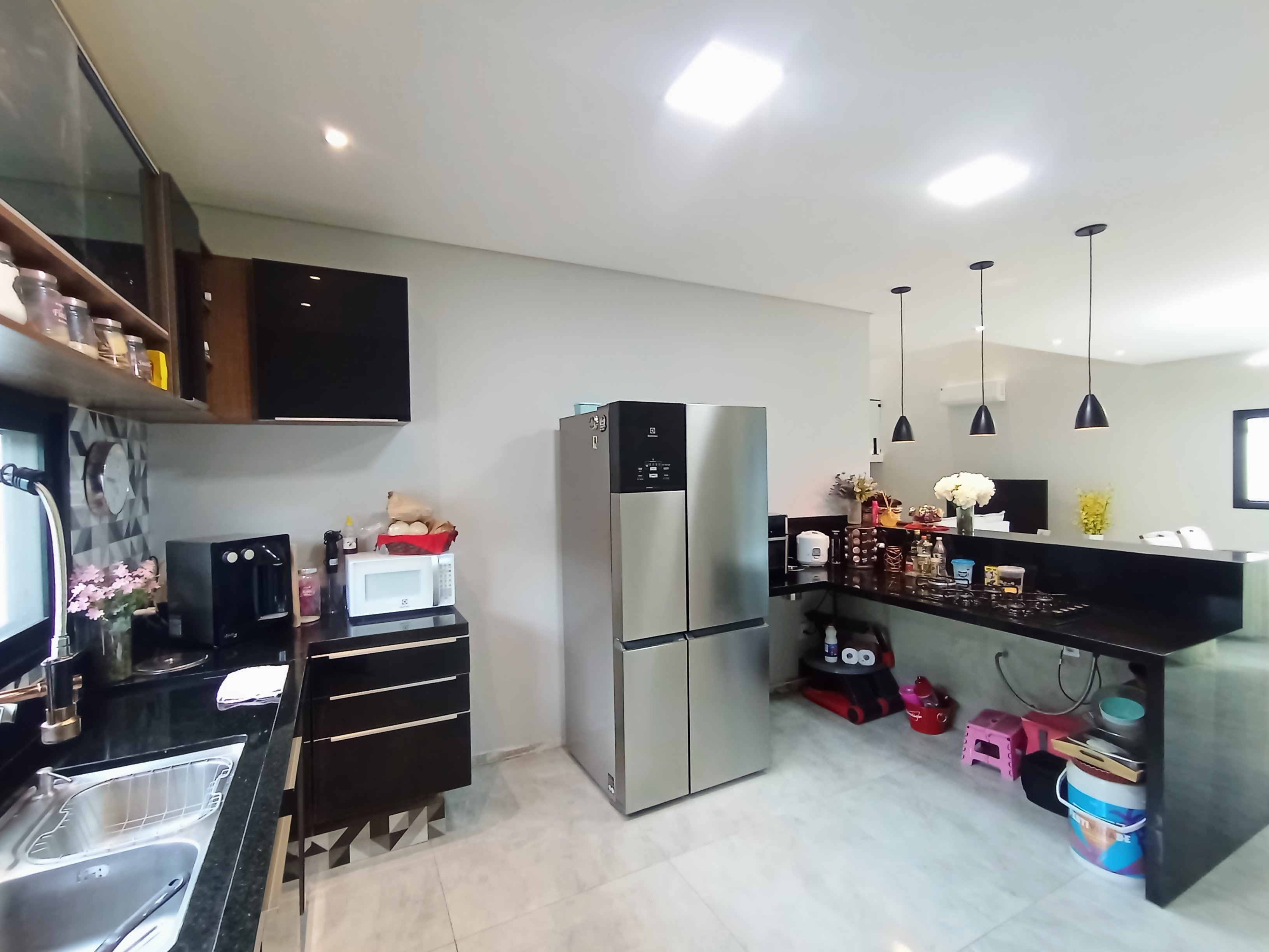 Casa à venda com 4 dormitórios no Condomínio Cyrela Landscape em Taubaté/SP.