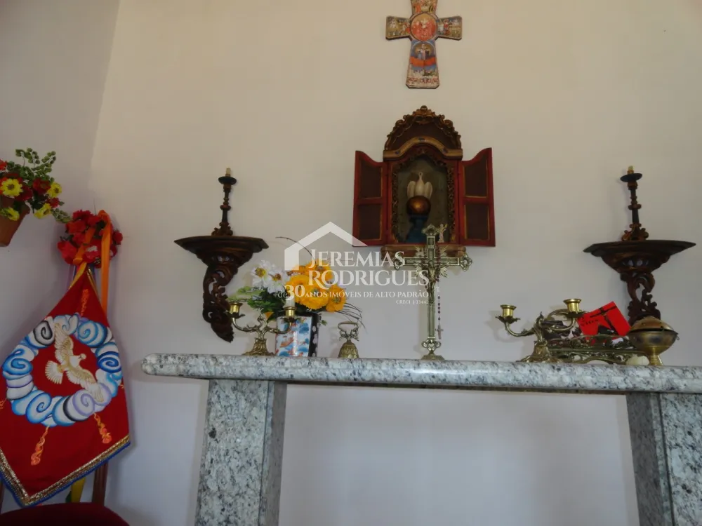 Fazenda com 5 quartos,  à venda por R$ 8.000.000 - Cunha/SP