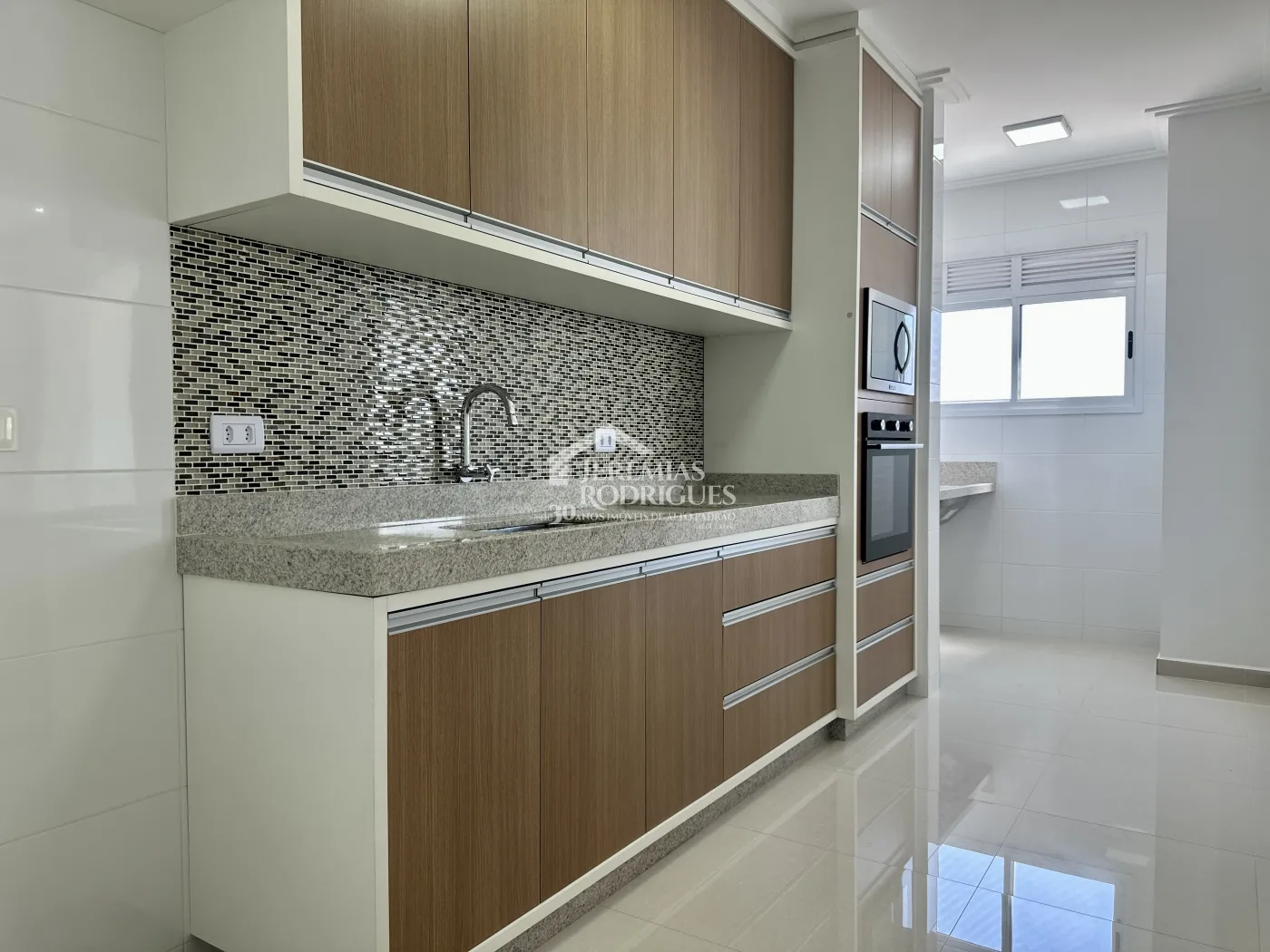 Apartamento para locação no Residencial Palazzo Jaboticabeiras em Taubaté/SP - foto 15