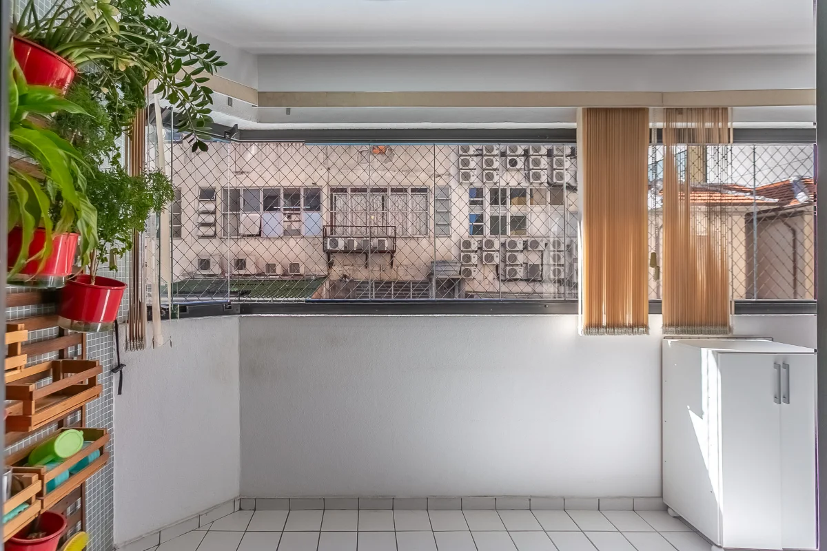 Apartamento na Saúde próximo ao metrô — foto 5