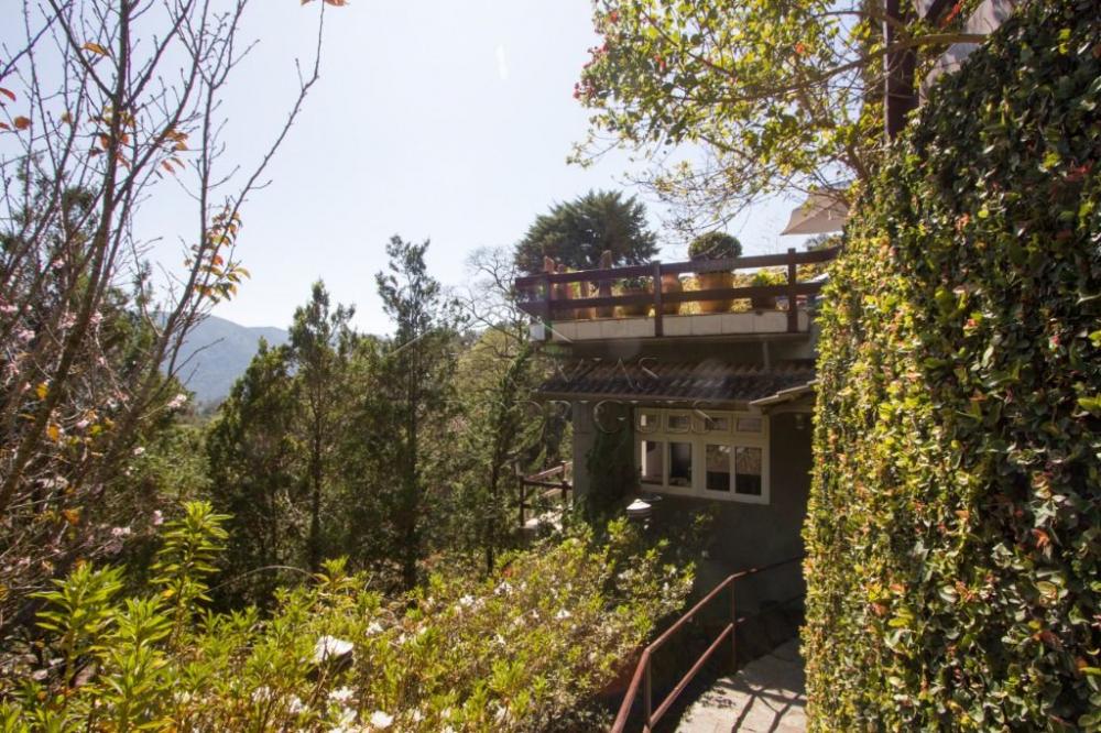 Casa à venda por R$ 6.350.000,00 - Campos do Jordão/SP