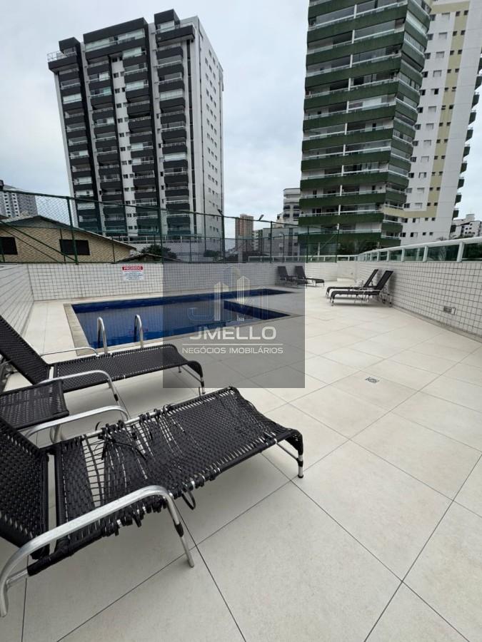 Apartamento para Venda em Praia Grande, Guilhermina, 2 dormitórios, 1 suíte, 1 banheiro, 1 vaga — foto 19