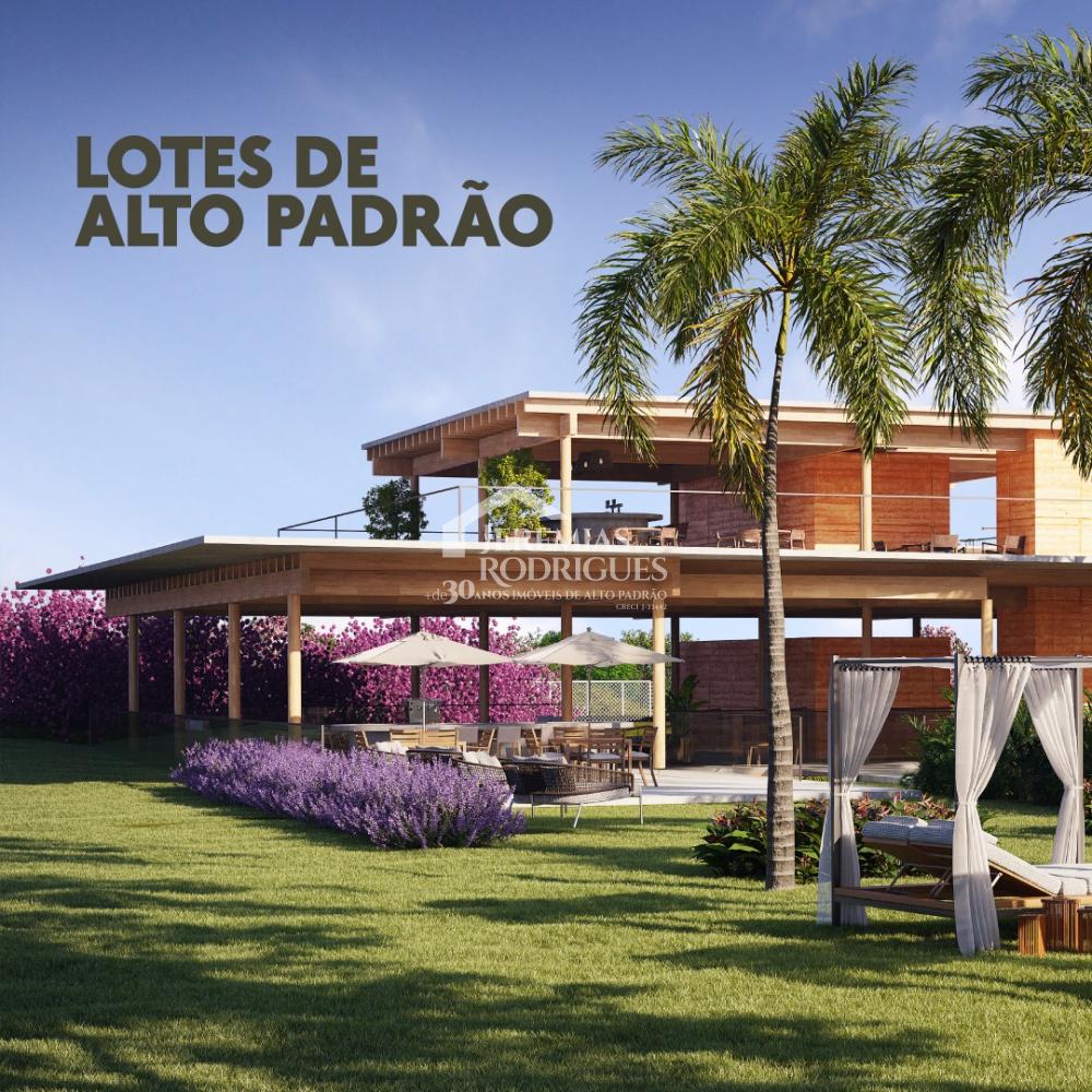 Terrenos de 250 a 750 m² - Grand Paysage - Taubaté/SP