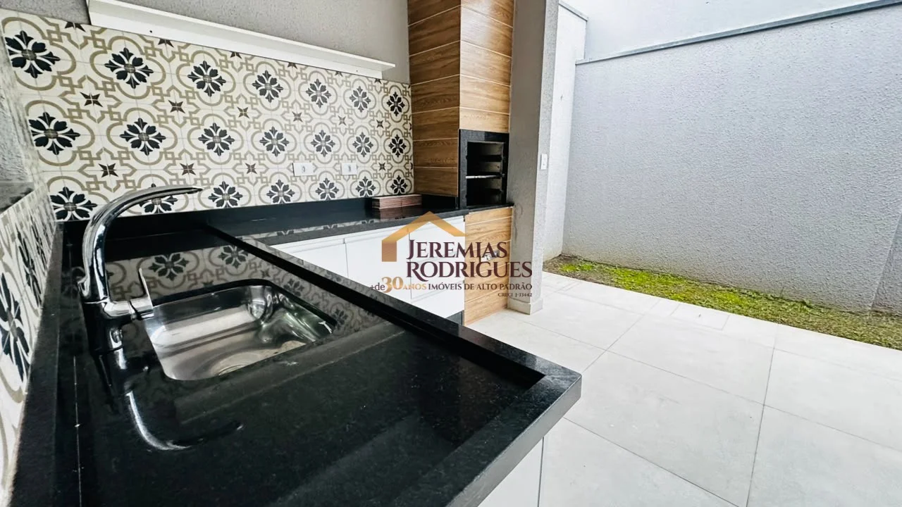 Casa à venda no Condomínio Vila Romana em Pindamonhangaba/SP. — foto 12